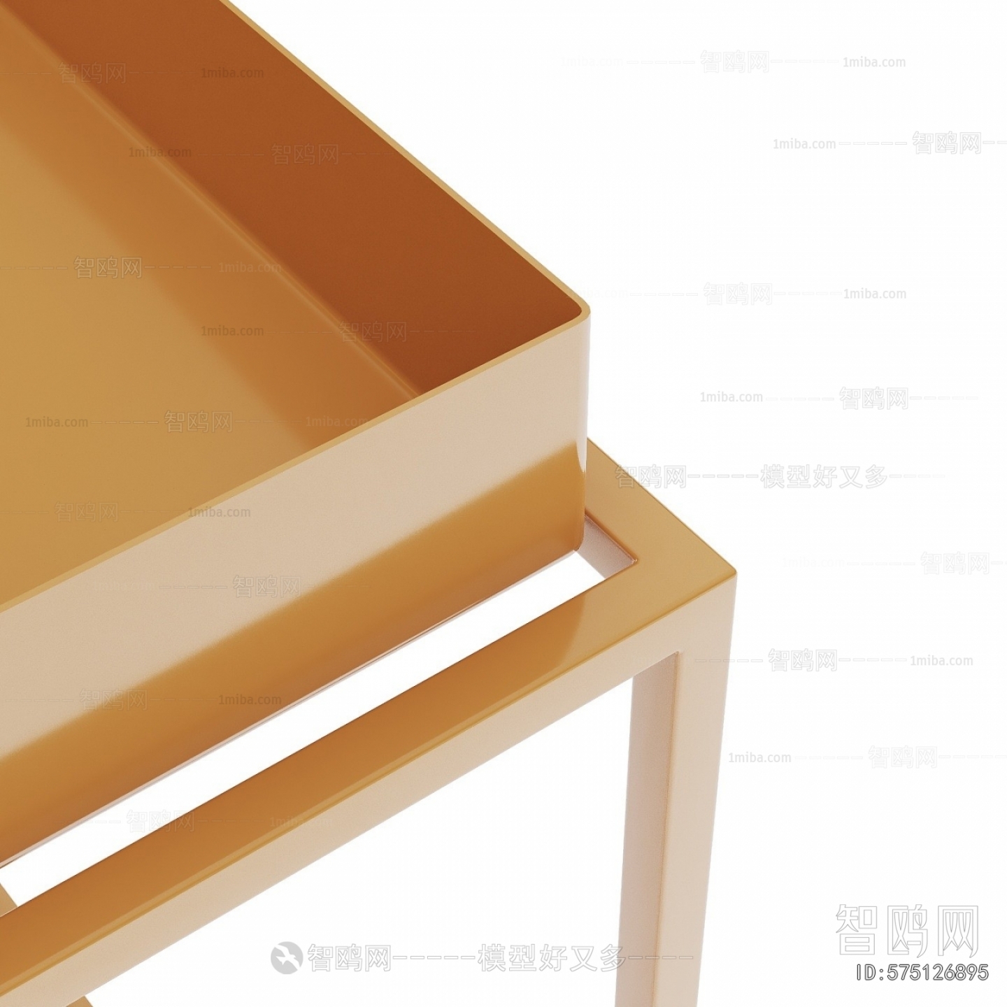 Modern Side Table/corner Table