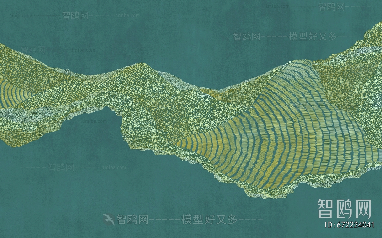 Chinese Style Wallpaper