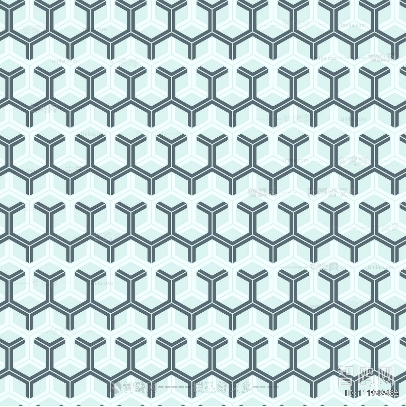 European Style Wallpaper