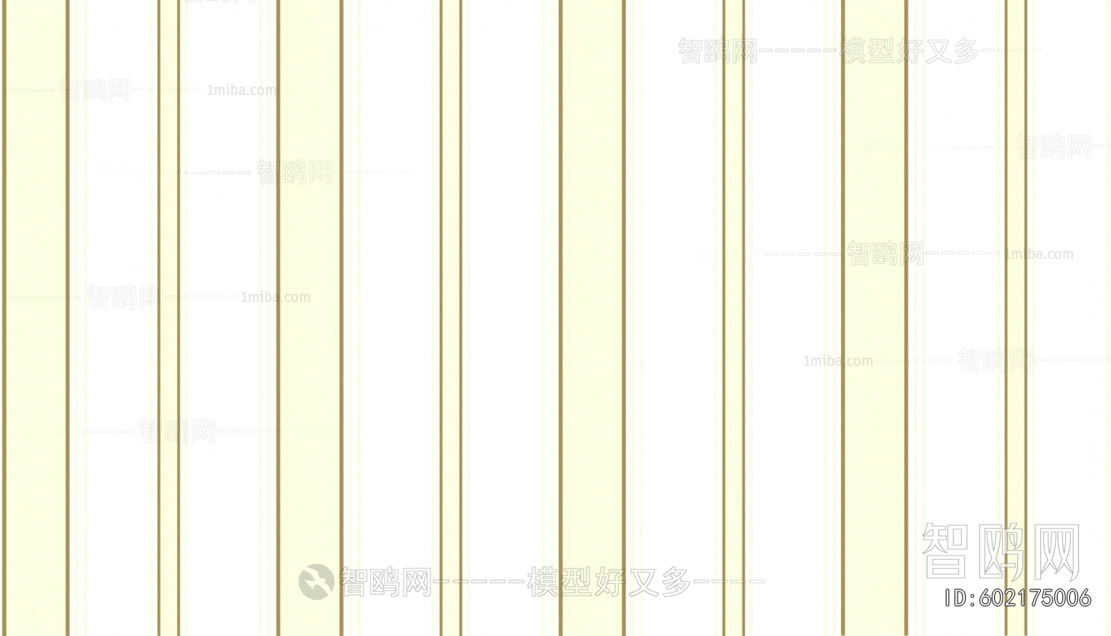 现代条纹花格壁纸