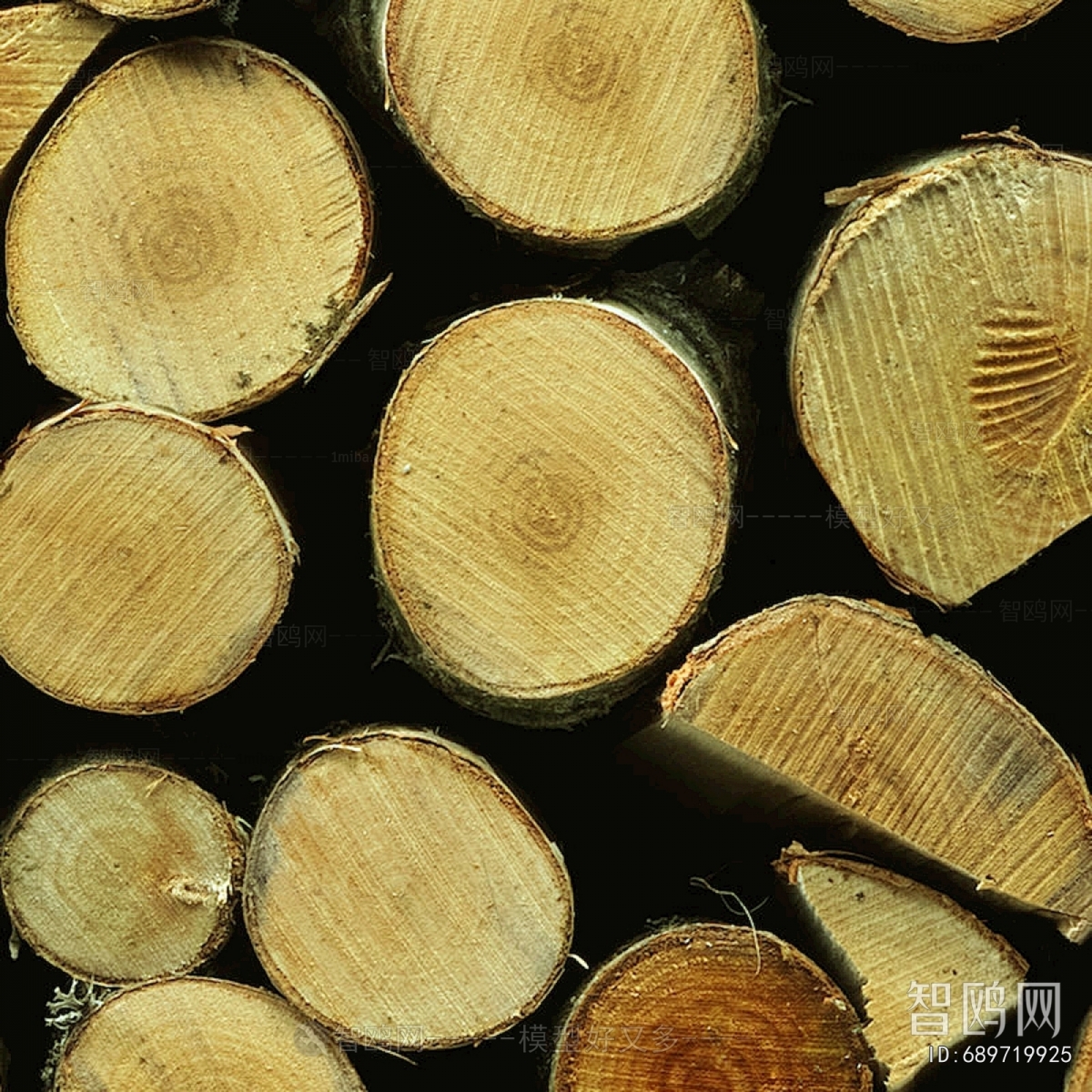 European Style Wallpaper