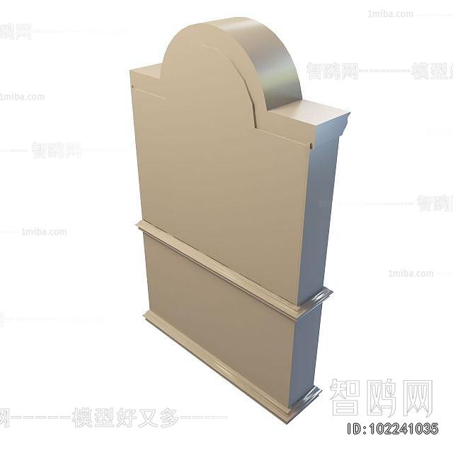 European Style Other