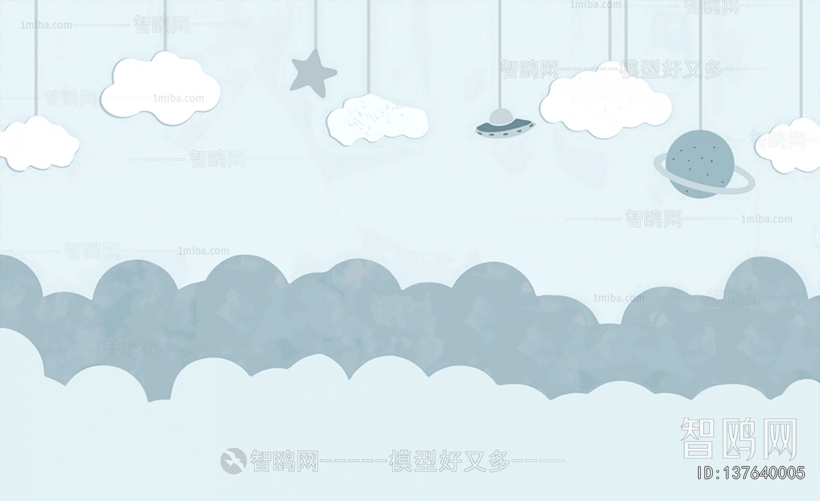 儿童壁纸