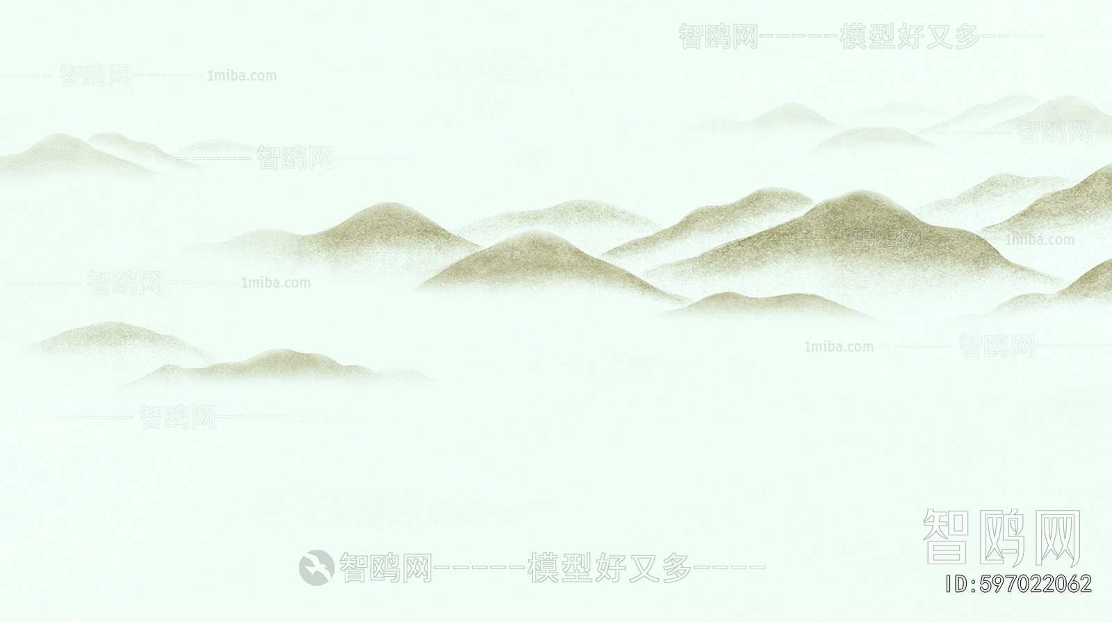 Chinese Style Wallpaper