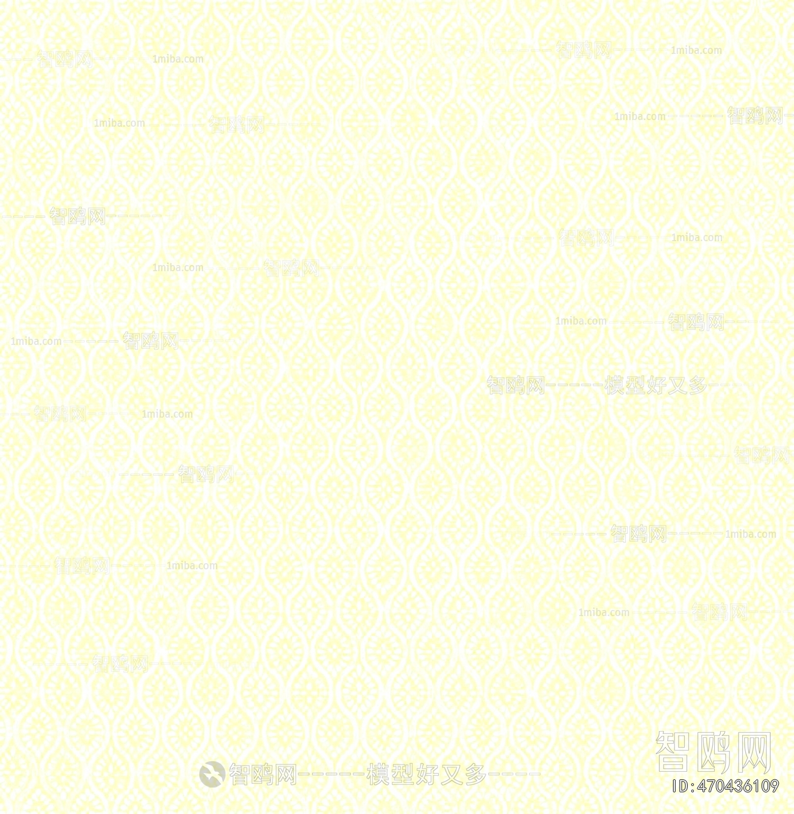 European Style Wallpaper