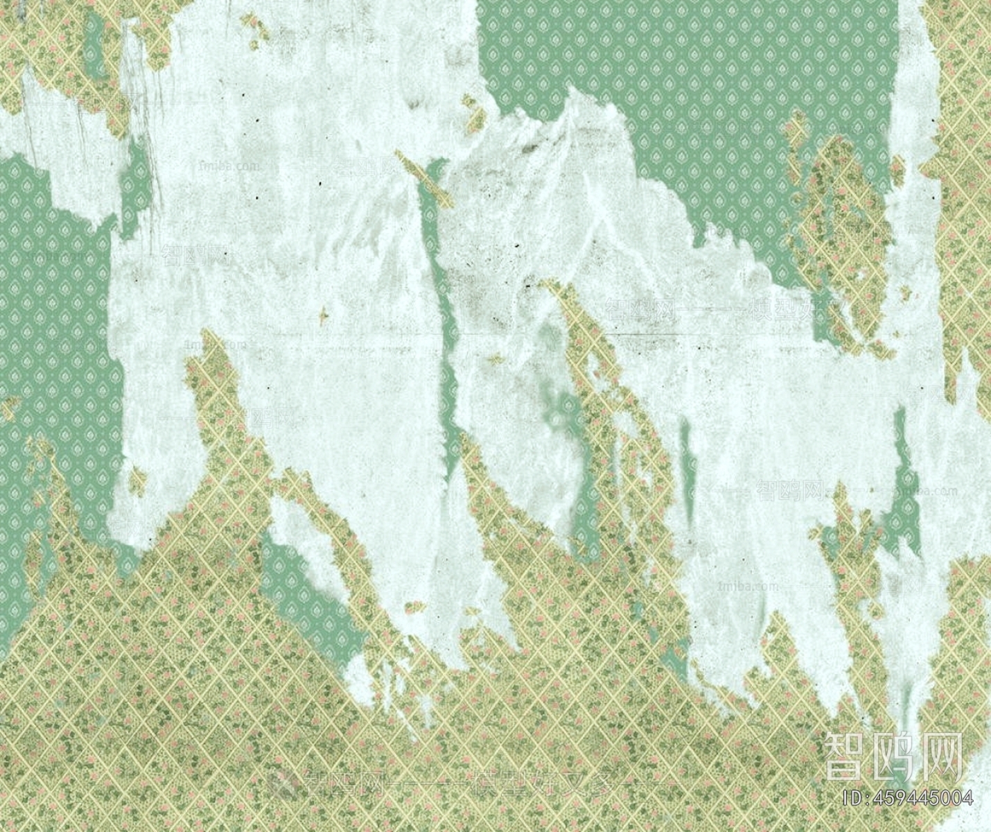 Chinese Style Wallpaper