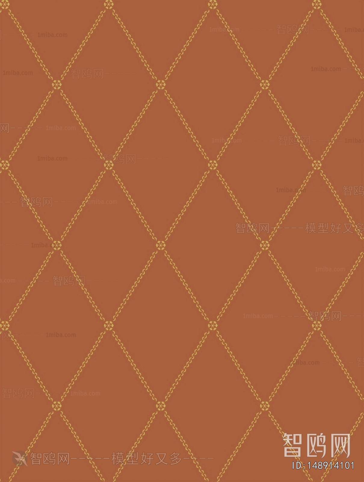 Plaid Wallpaper