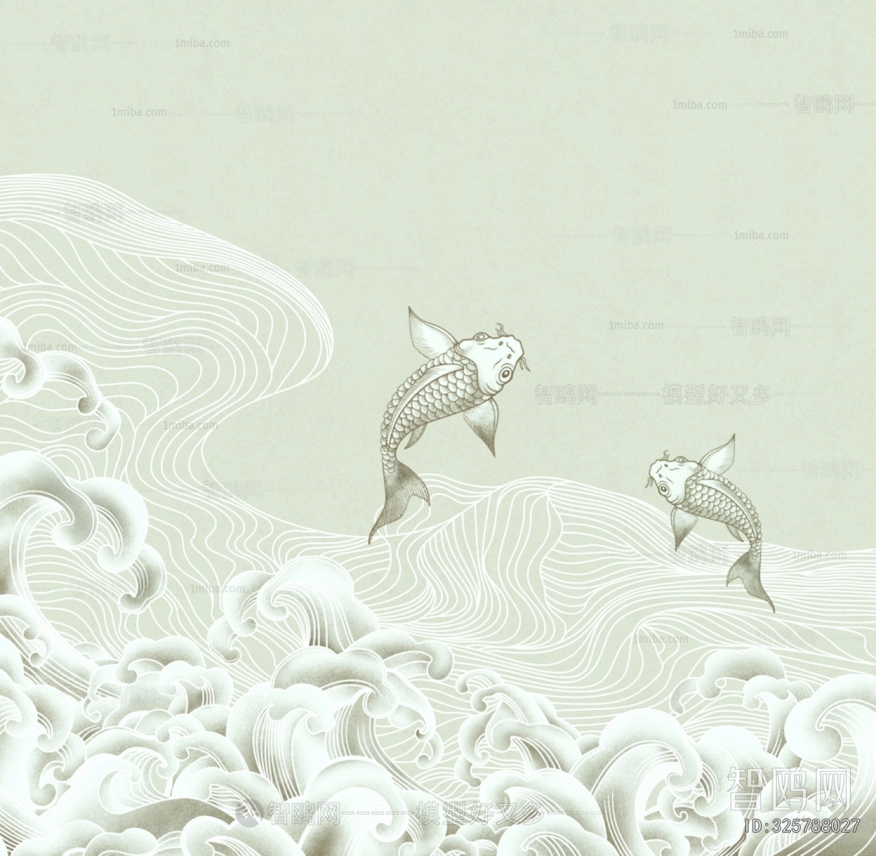 Chinese Style Wallpaper