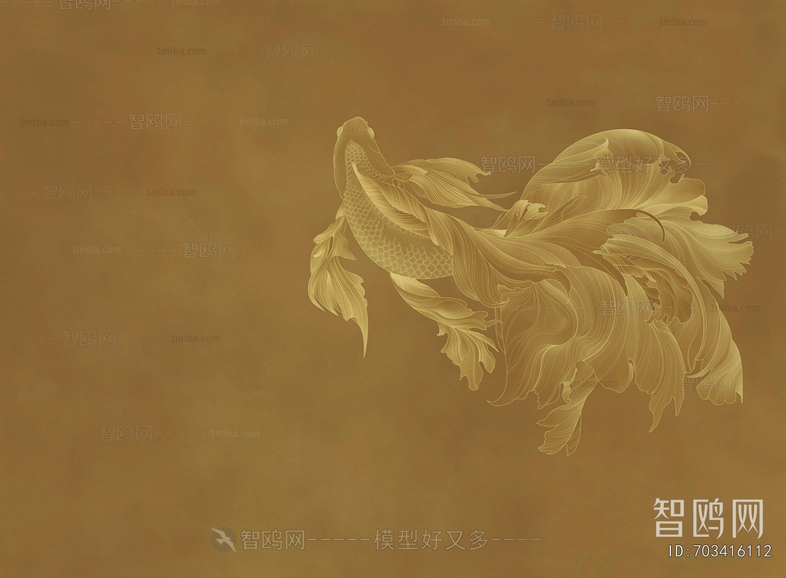 Chinese Style Wallpaper