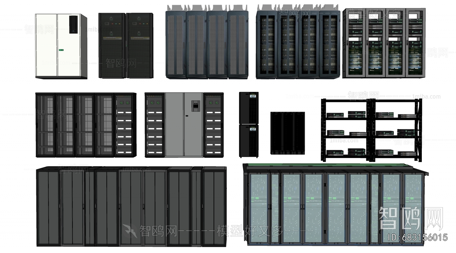 Modern Digital Products