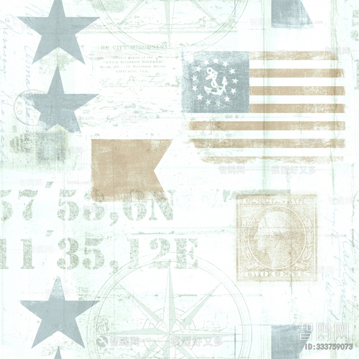 Children's Wallpaper