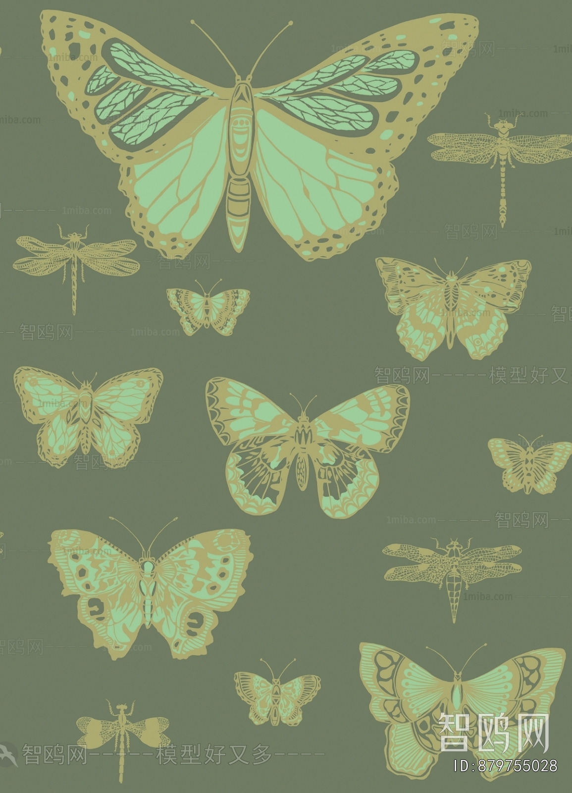 Children's Wallpaper