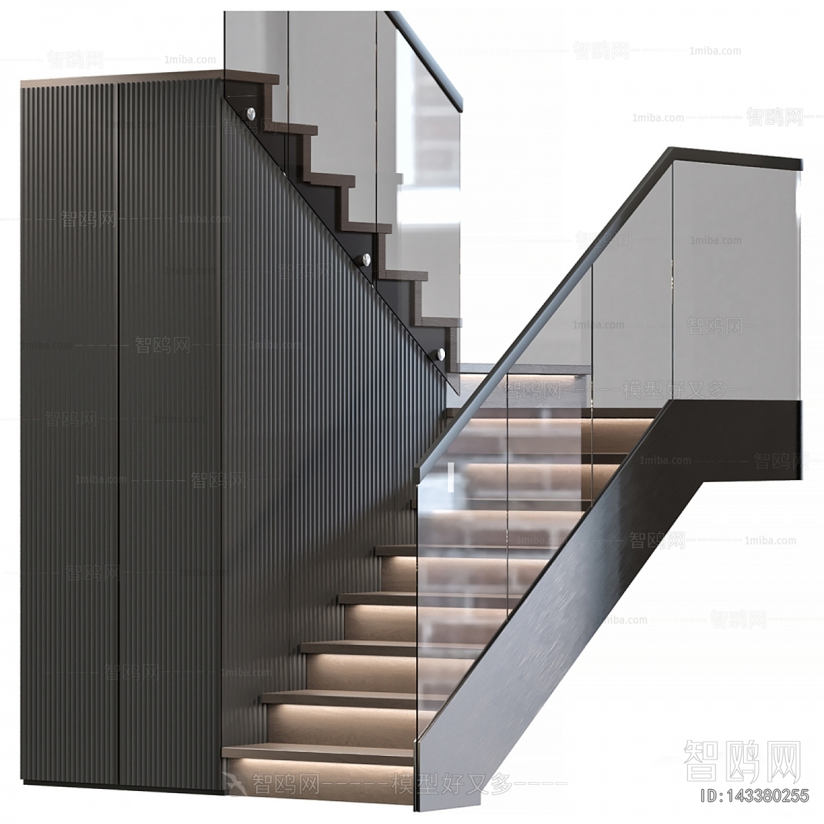 Modern Staircase