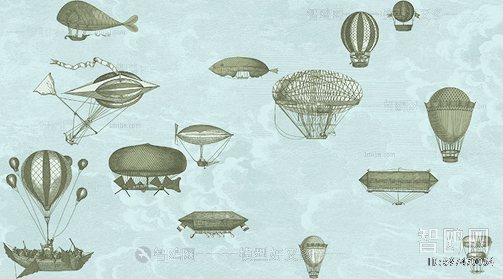 Children's Wallpaper