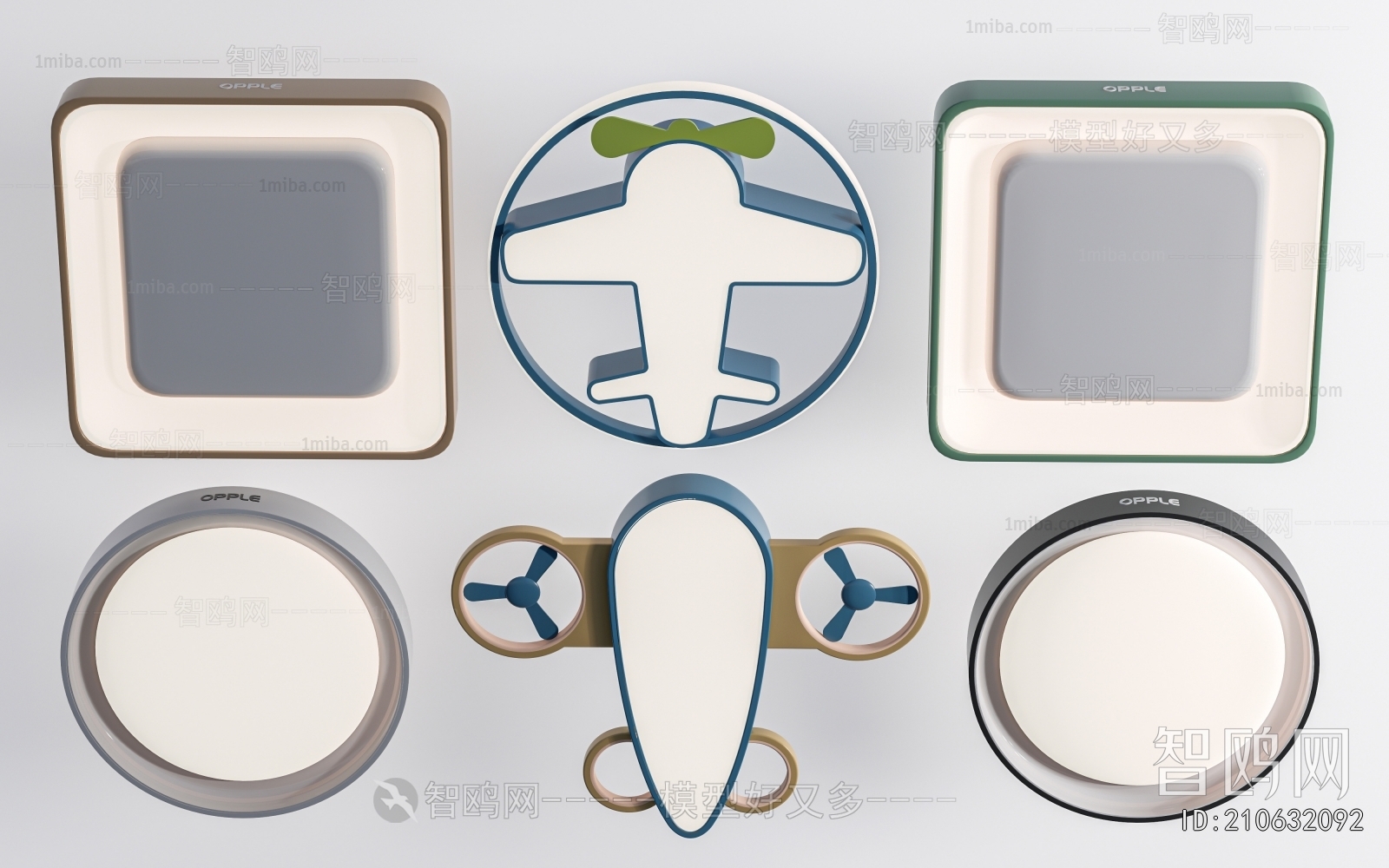 Modern Ceiling Ceiling Lamp