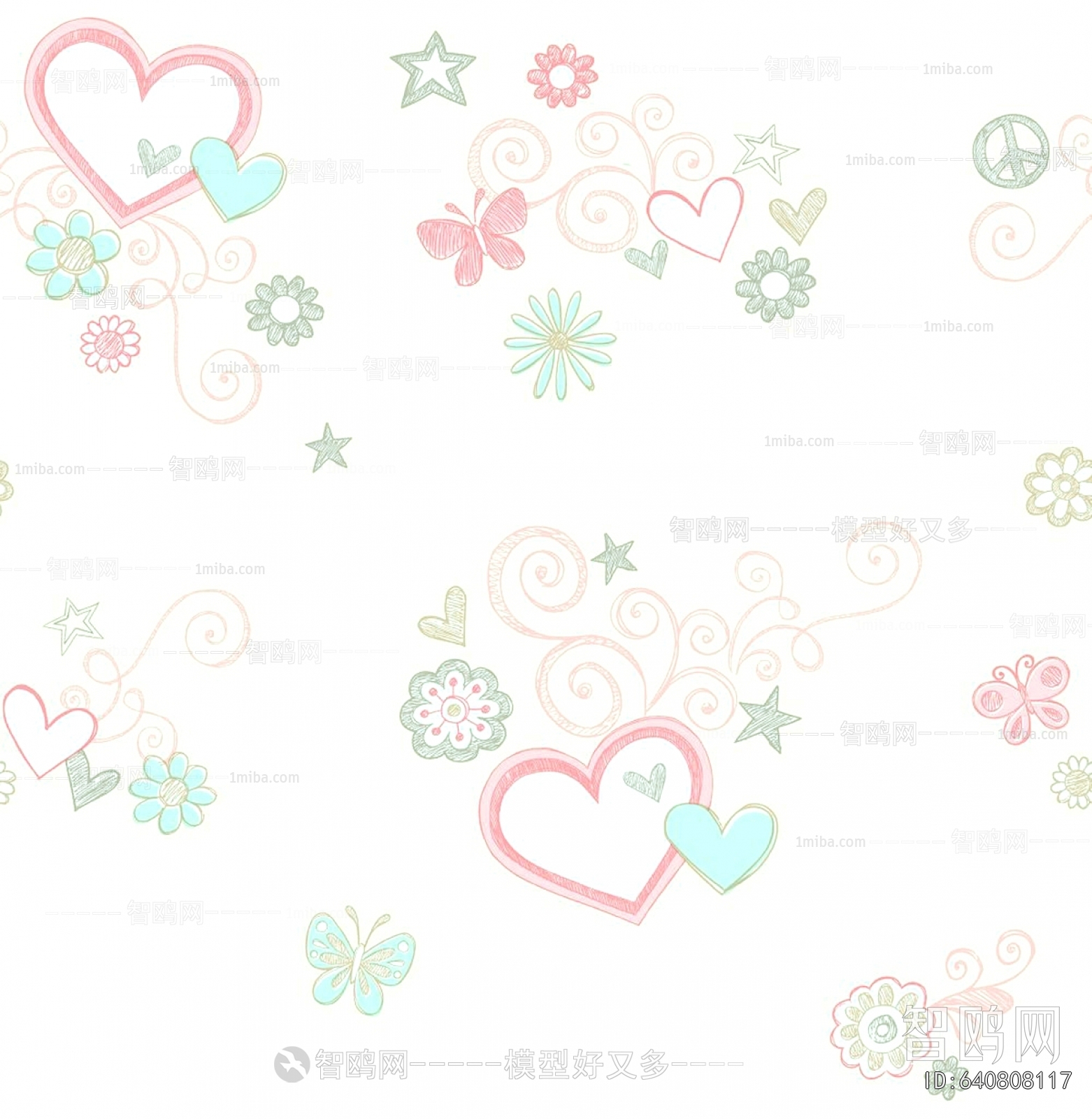 Children's Wallpaper