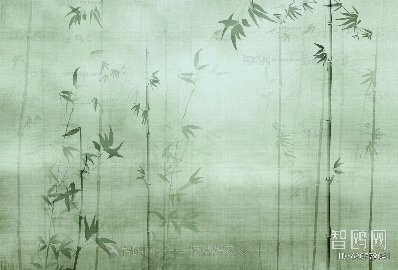 Chinese Style Wallpaper