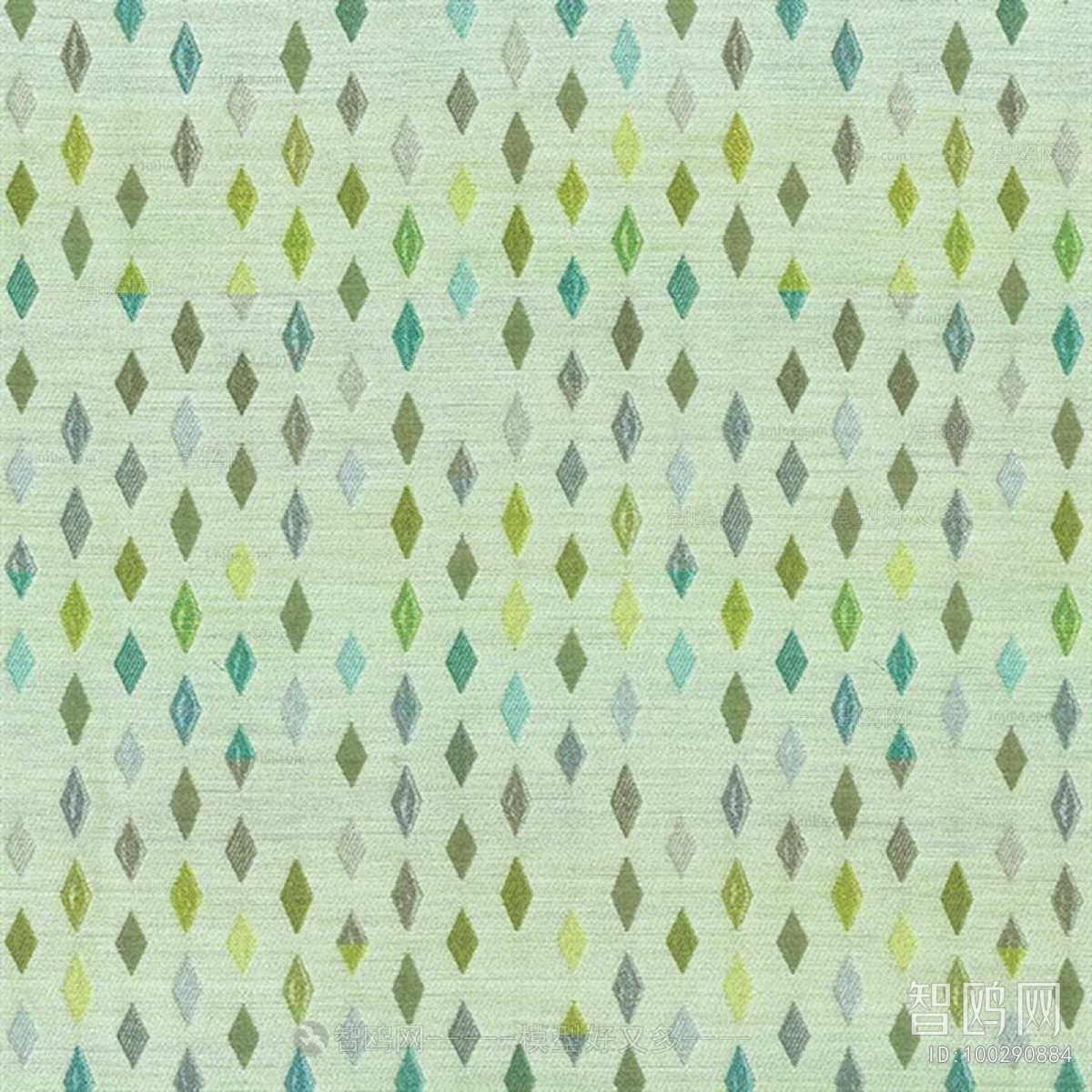 European Style Wallpaper