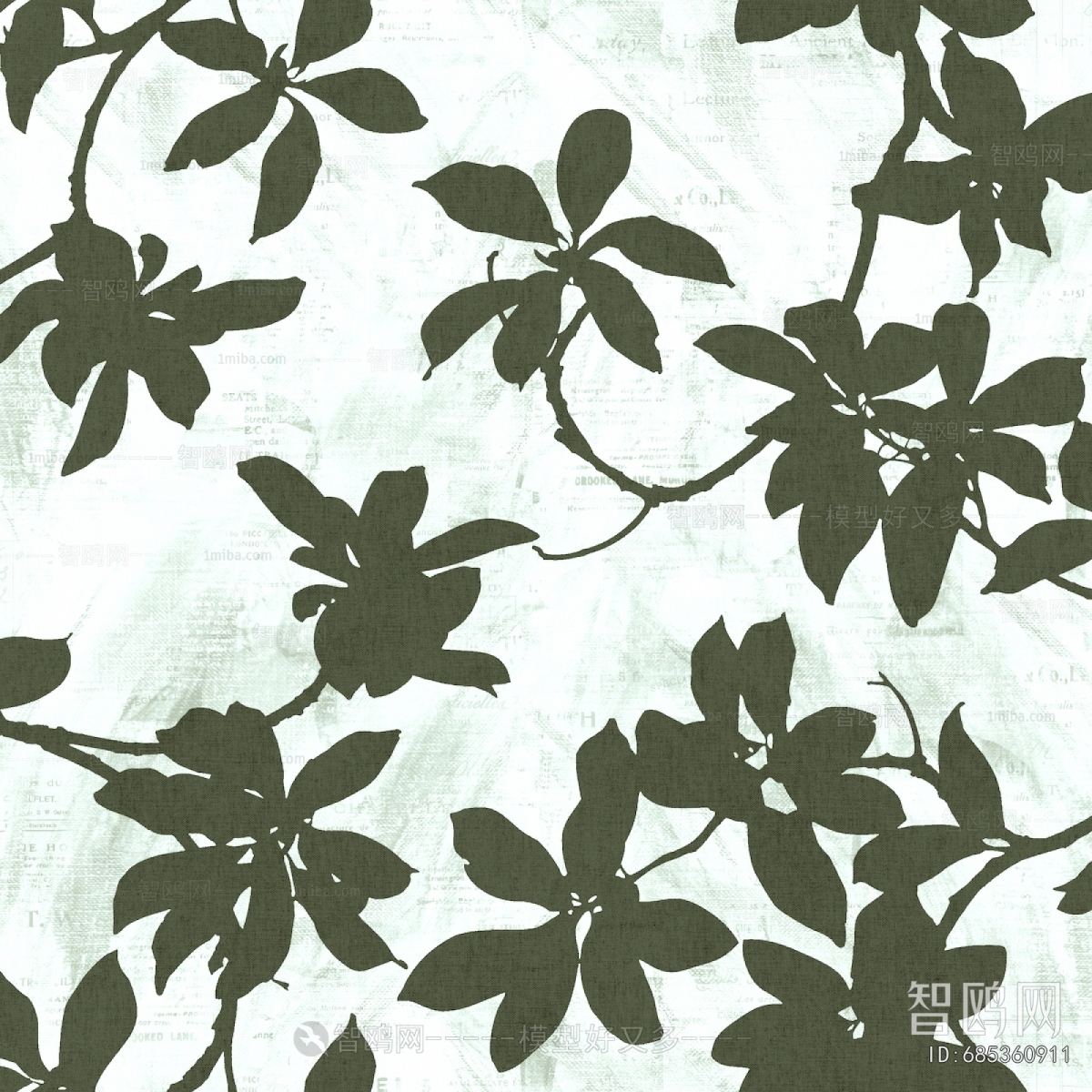 Chinese Style Wallpaper