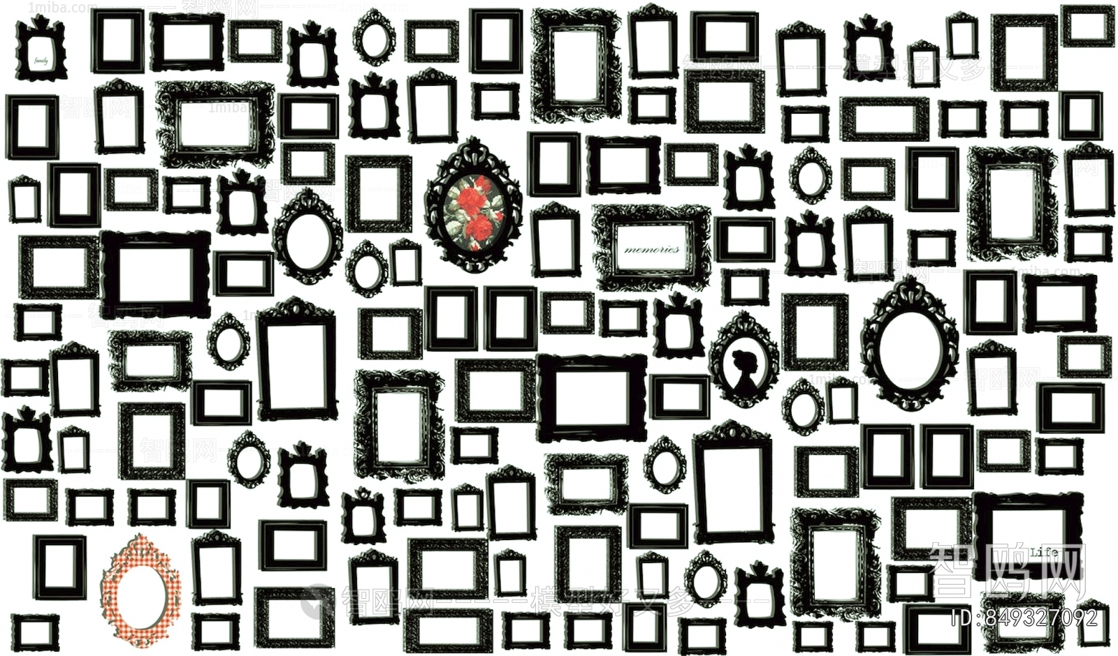 Children's Wallpaper