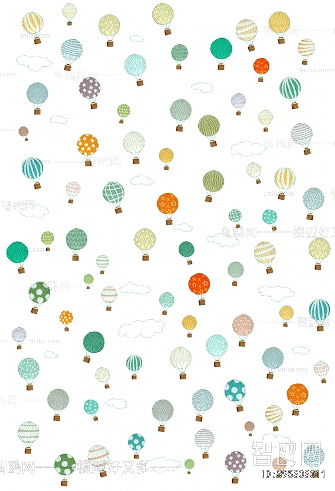 Children's Wallpaper