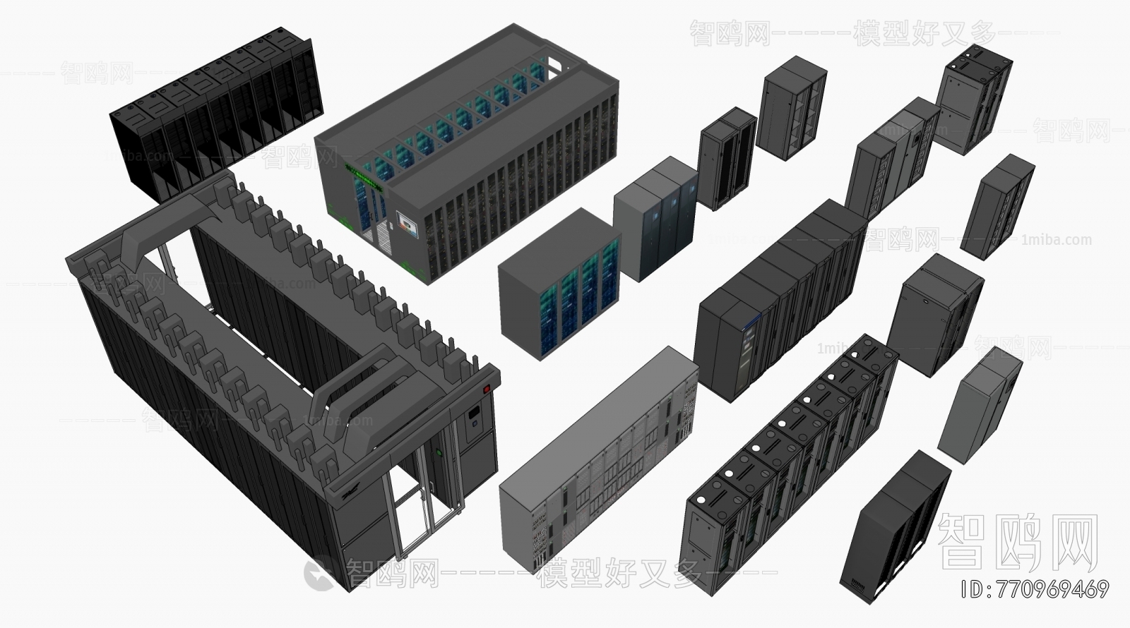 Modern Digital Products