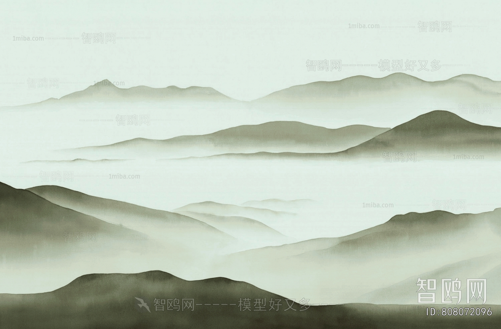 Chinese Style Wallpaper