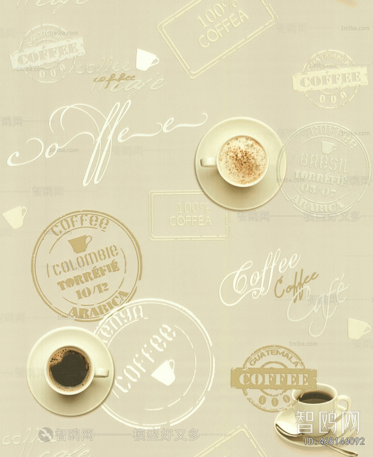 Children's Wallpaper