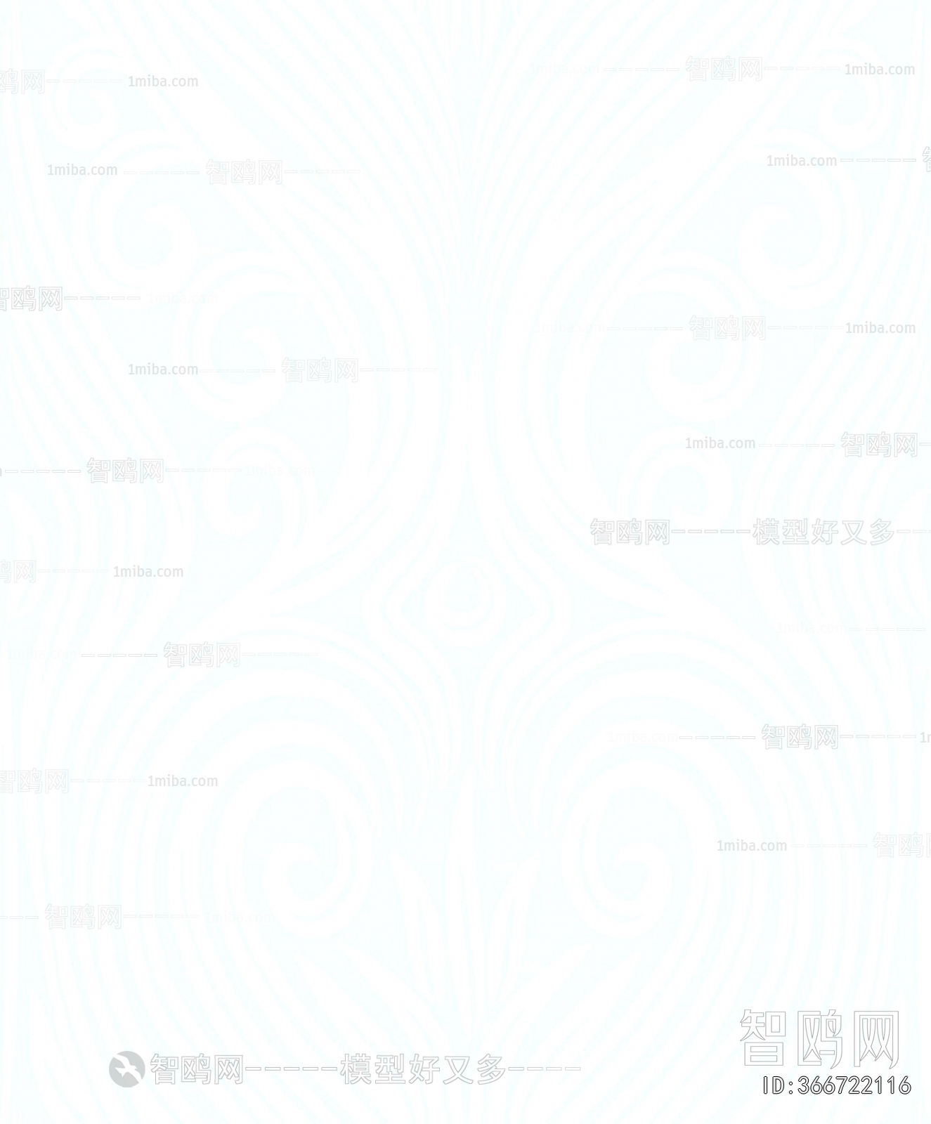 现代条纹花格壁纸