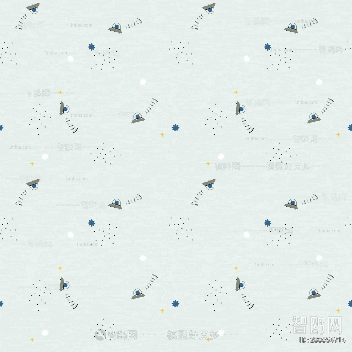 Children's Wallpaper