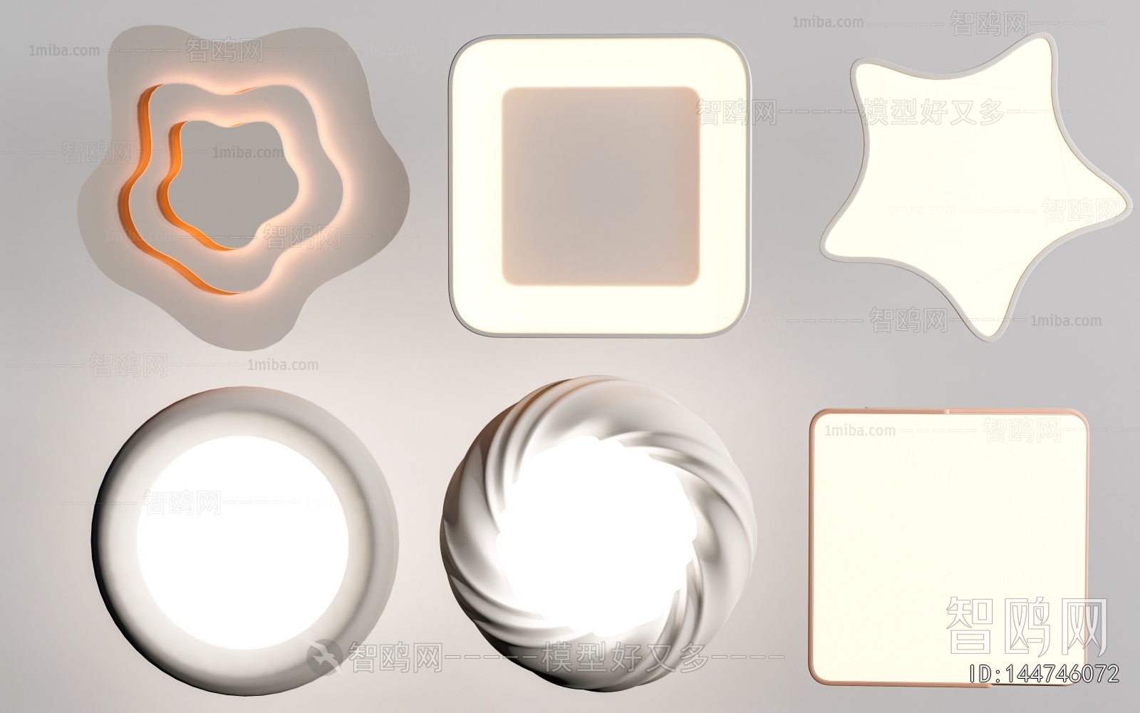 Modern Ceiling Ceiling Lamp