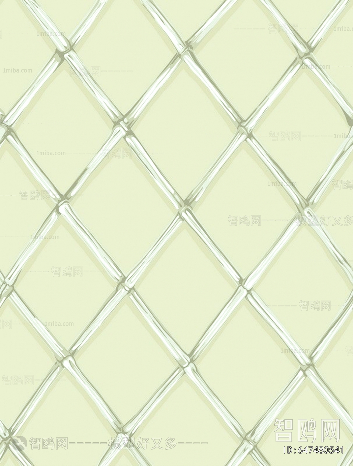 European Style Wallpaper