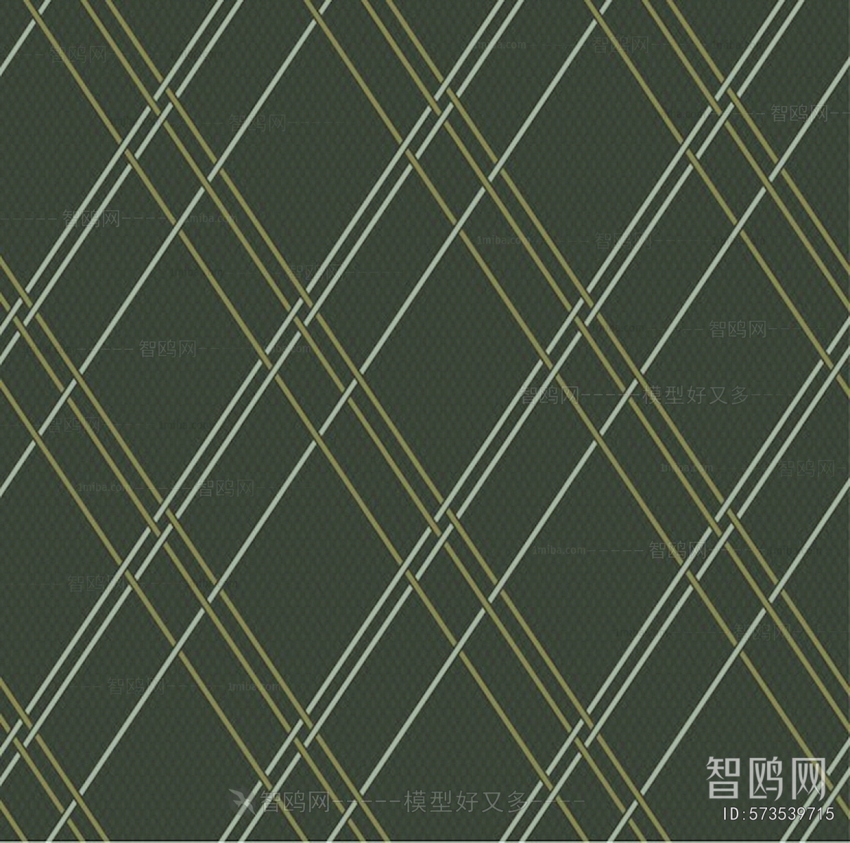 European Style Wallpaper