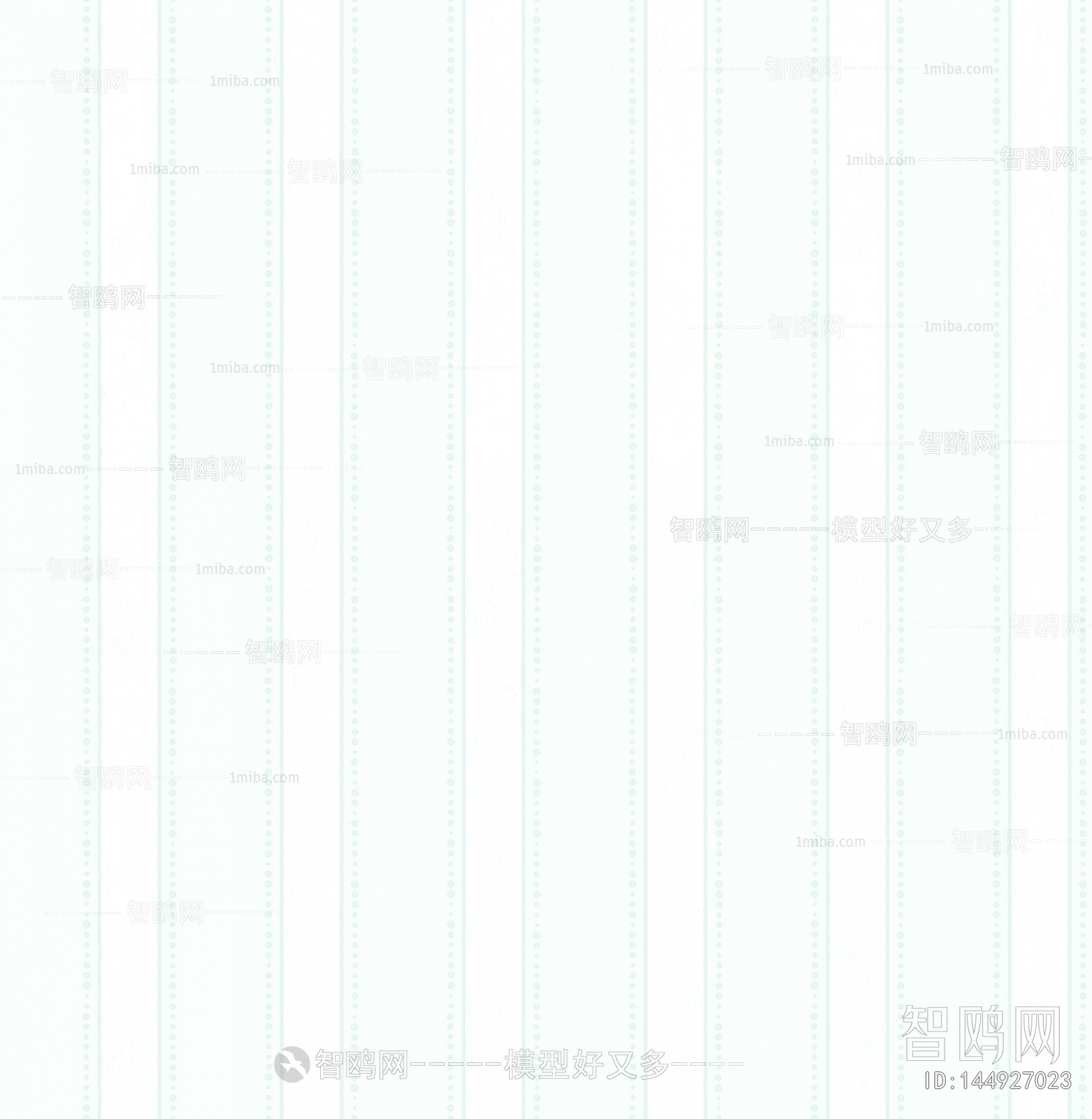 现代条纹花格壁纸