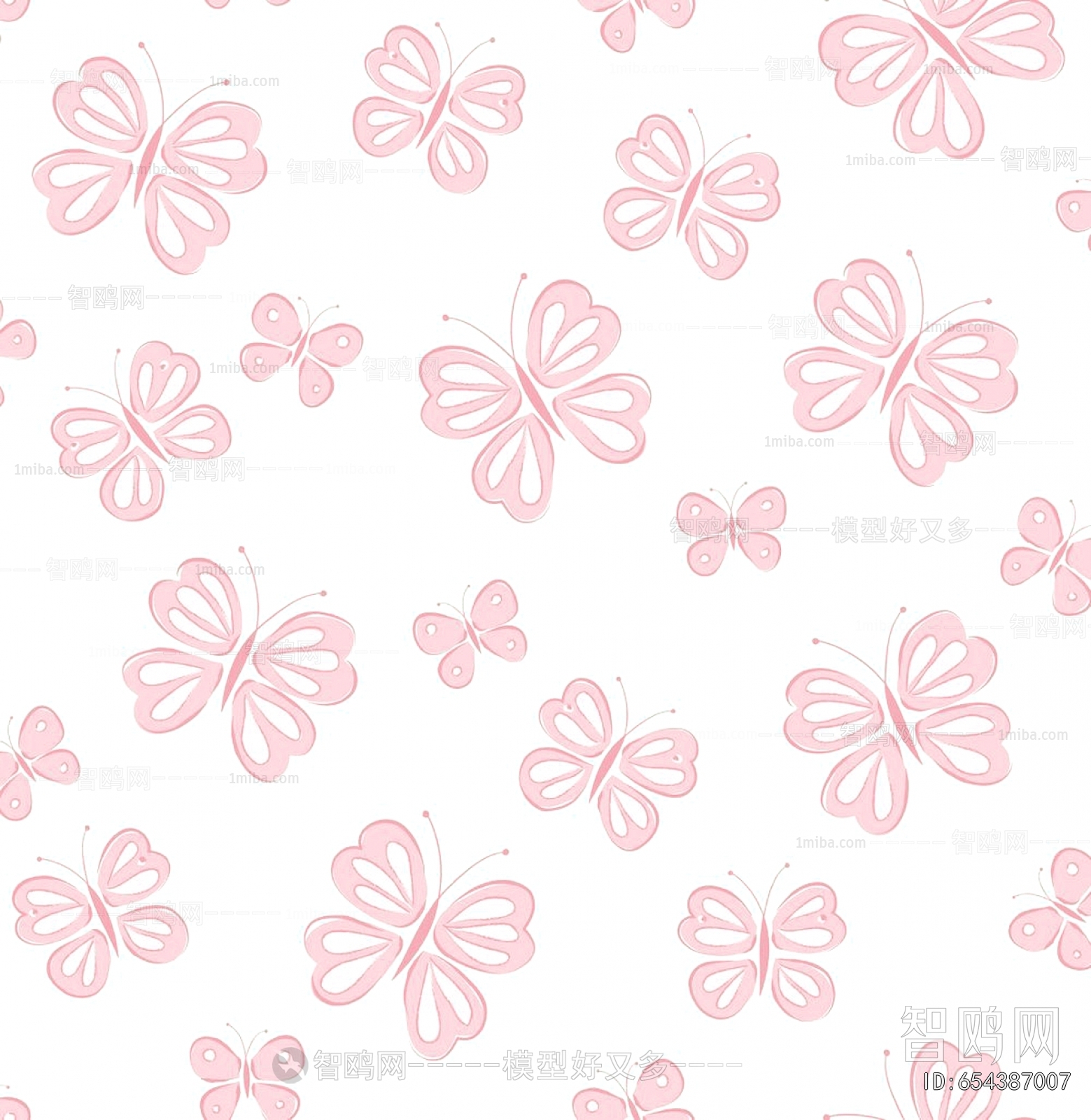 Children's Wallpaper