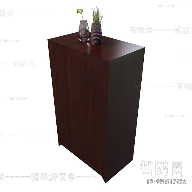 Modern Chest Of Drawers