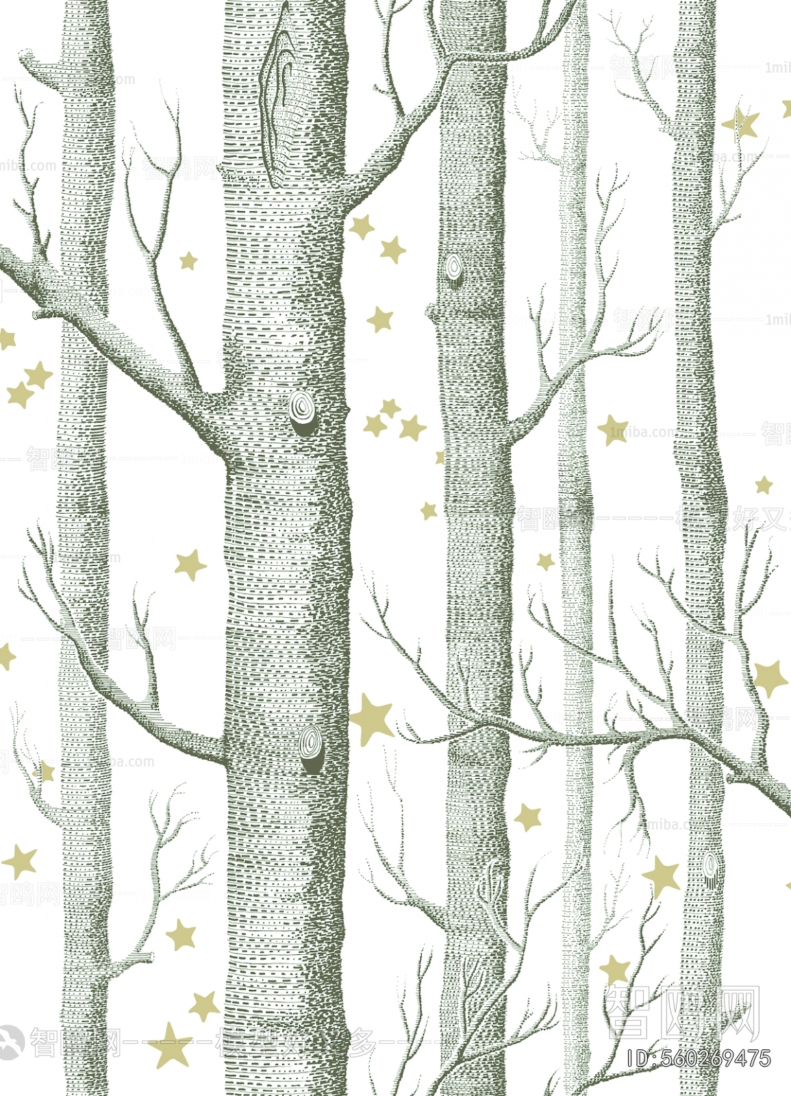 Children's Wallpaper