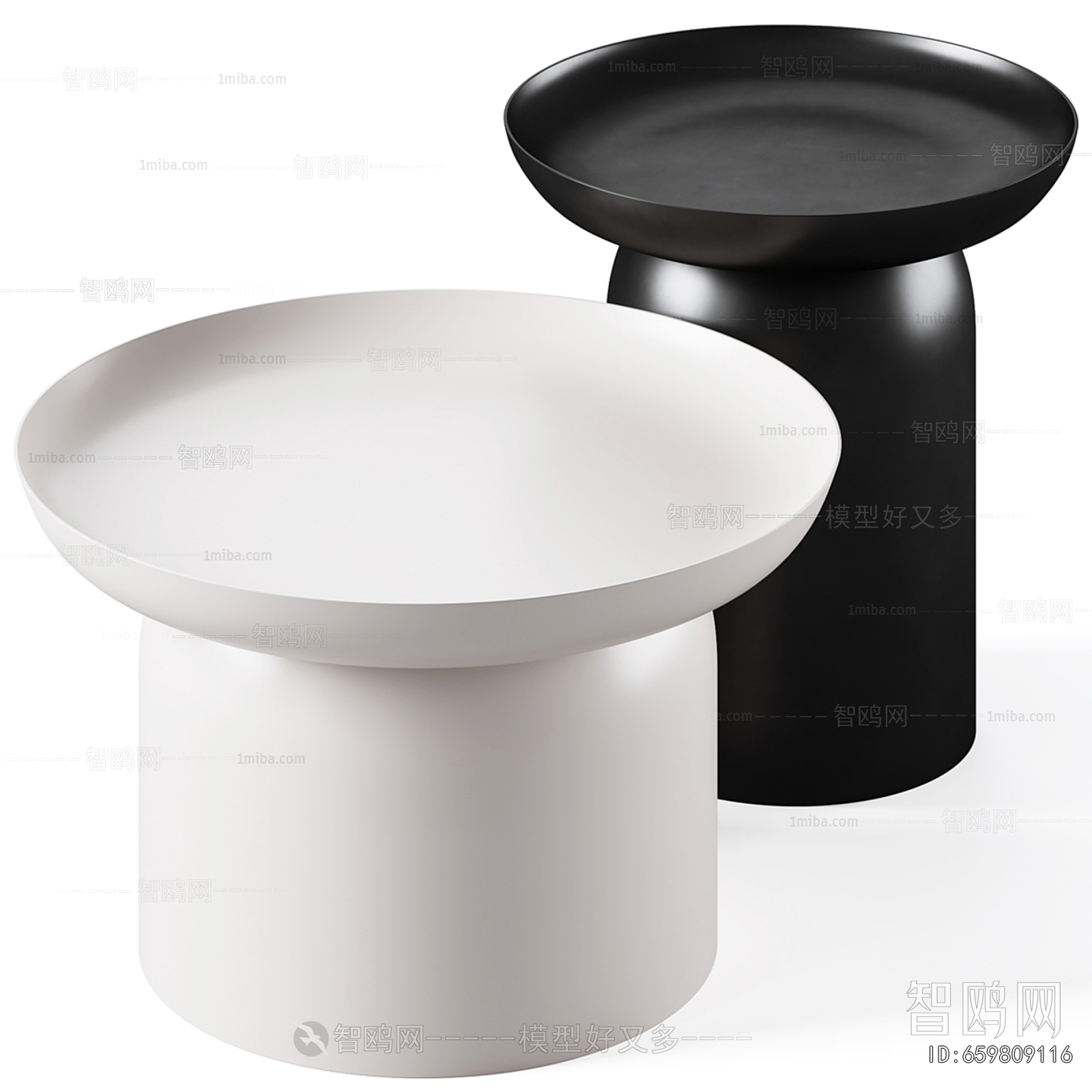 Modern Side Table/corner Table