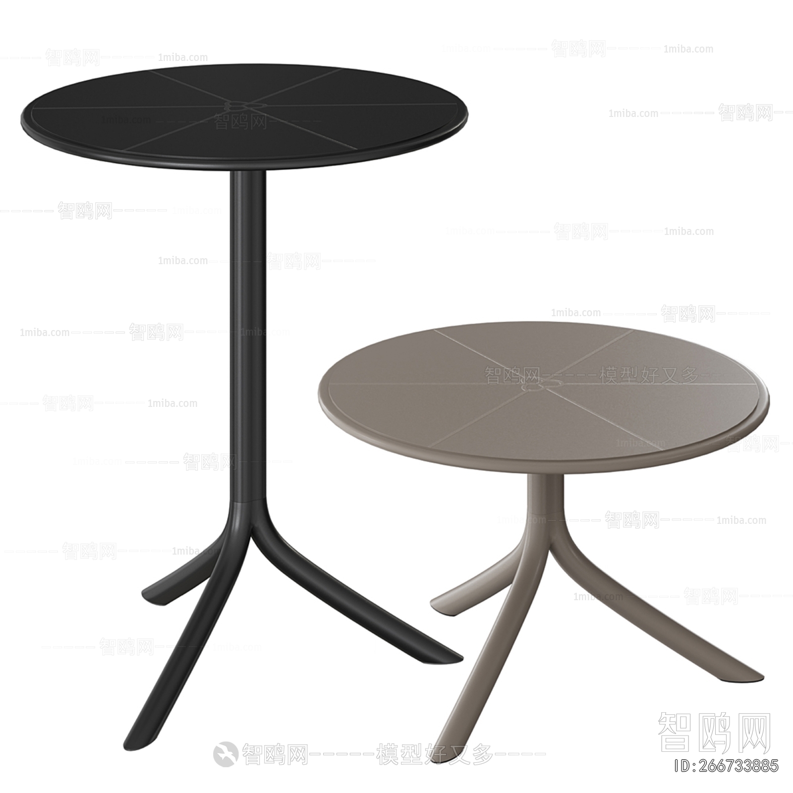 Modern Side Table/corner Table