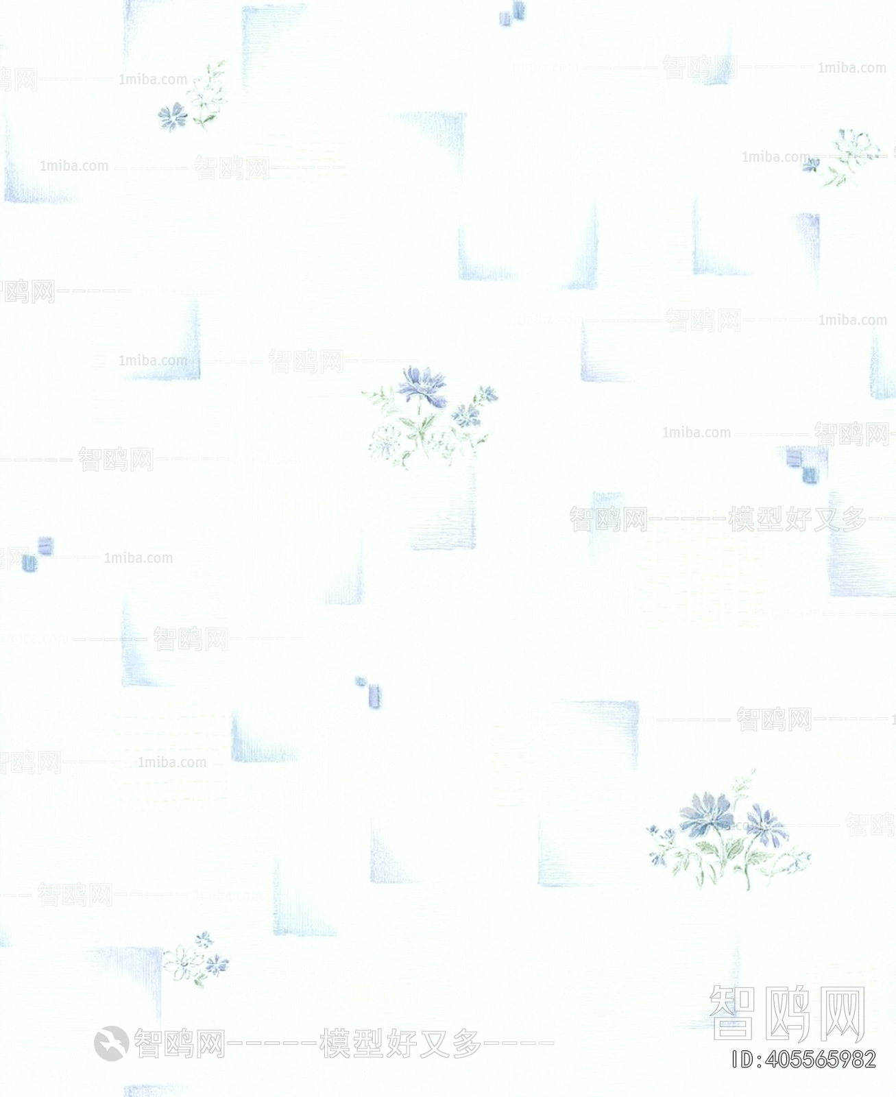 European Style Wallpaper