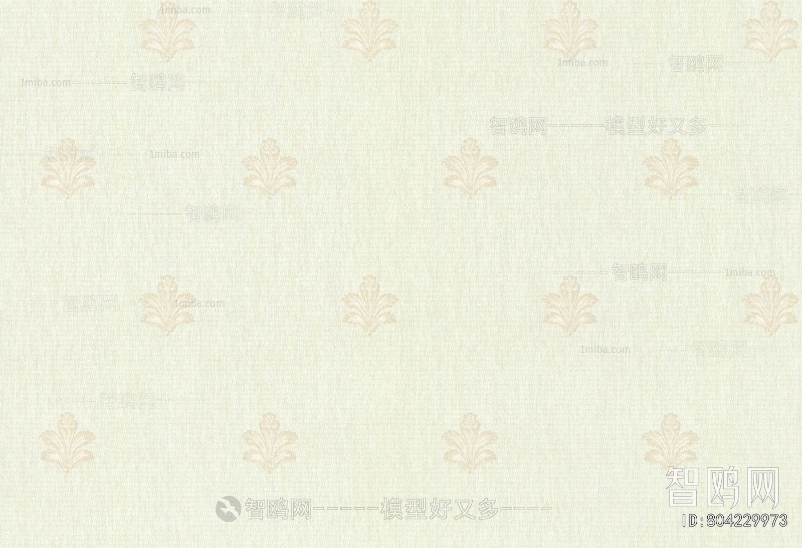 European Style Wallpaper