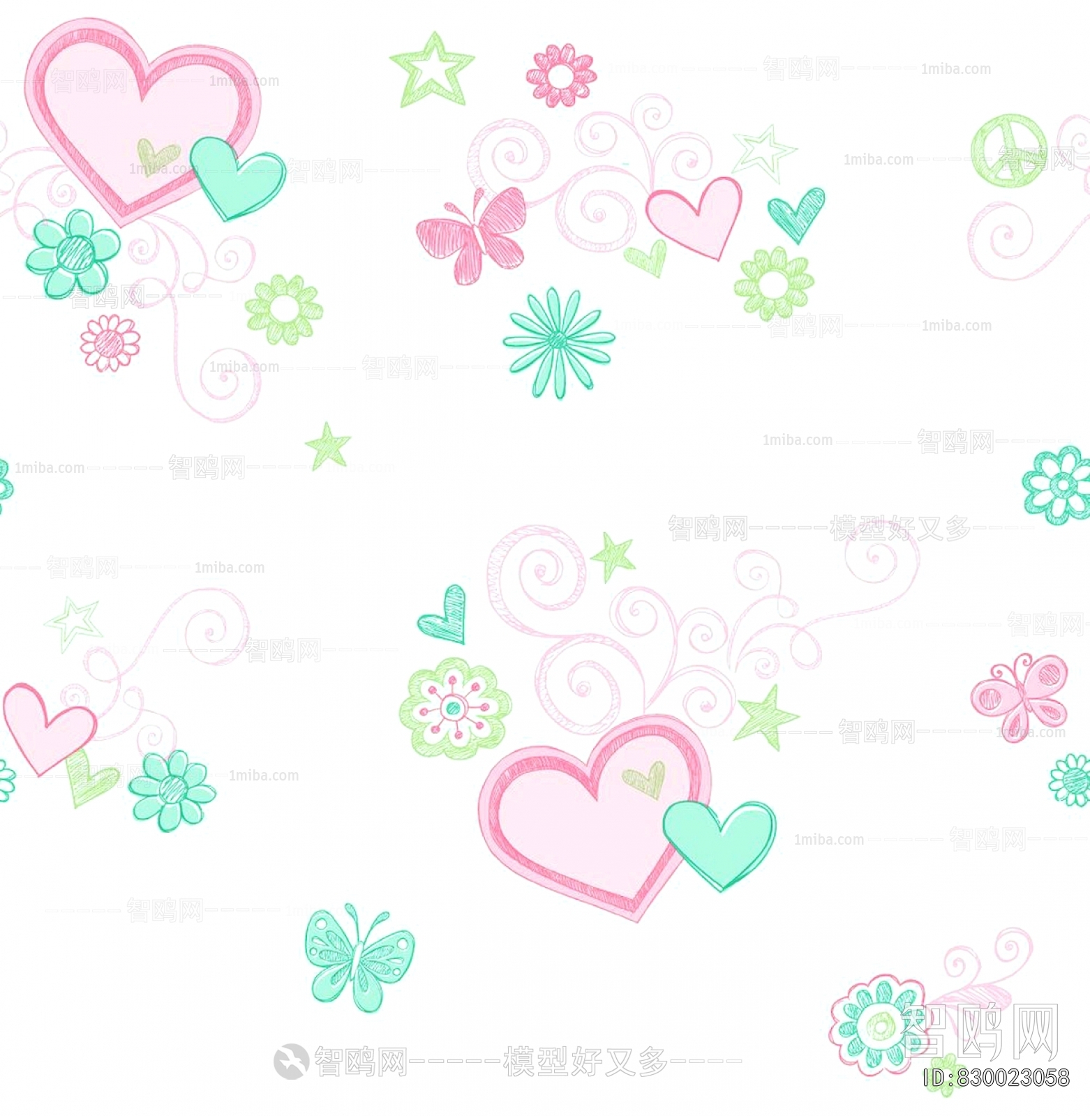 Children's Wallpaper