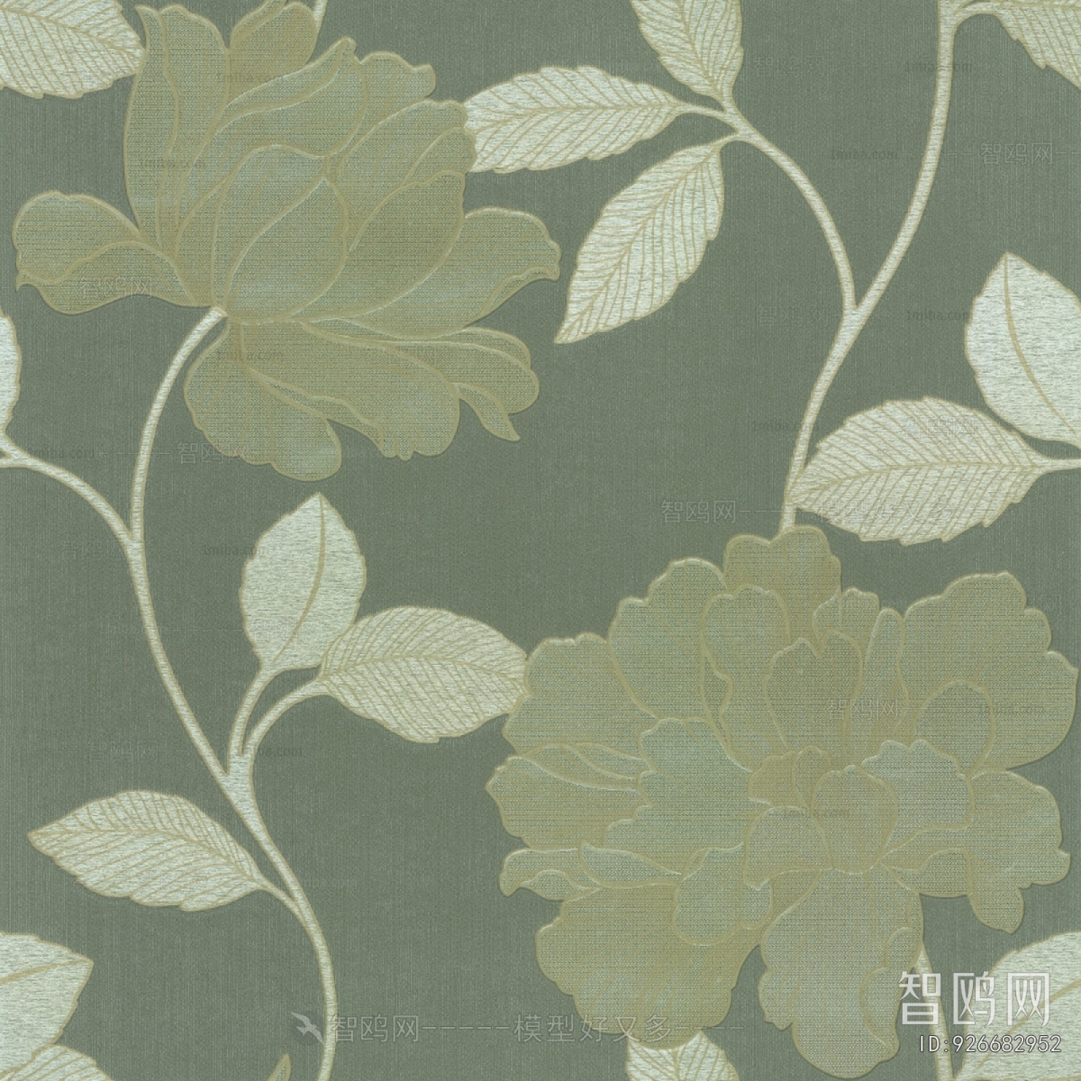 Chinese Style Wallpaper