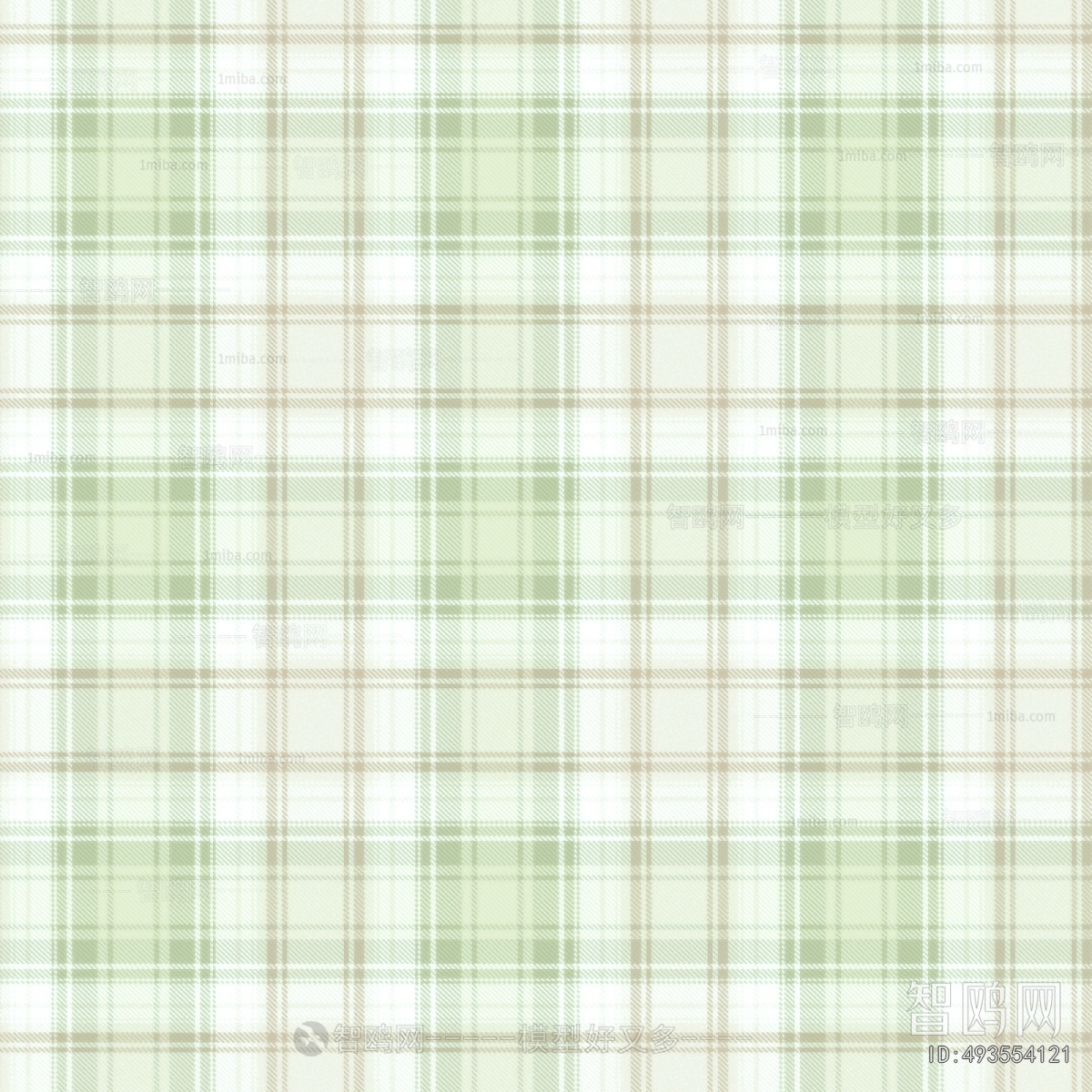 Plaid Wallpaper