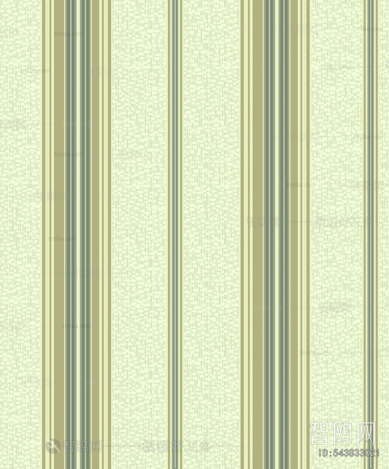 European Style Wallpaper