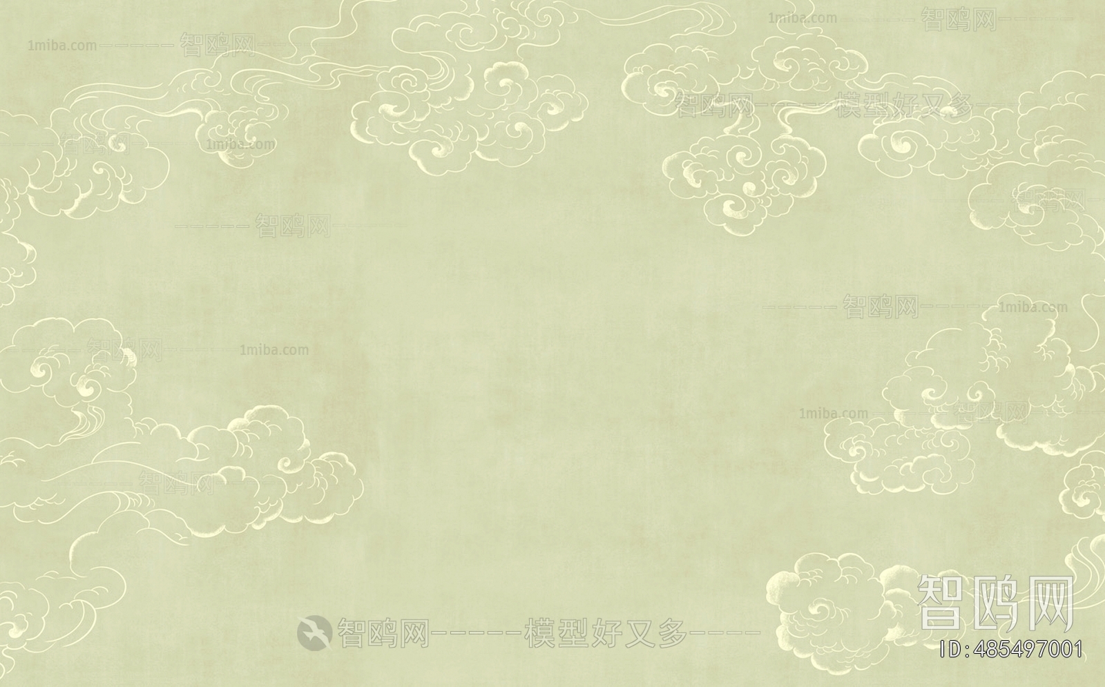 Chinese Style Wallpaper
