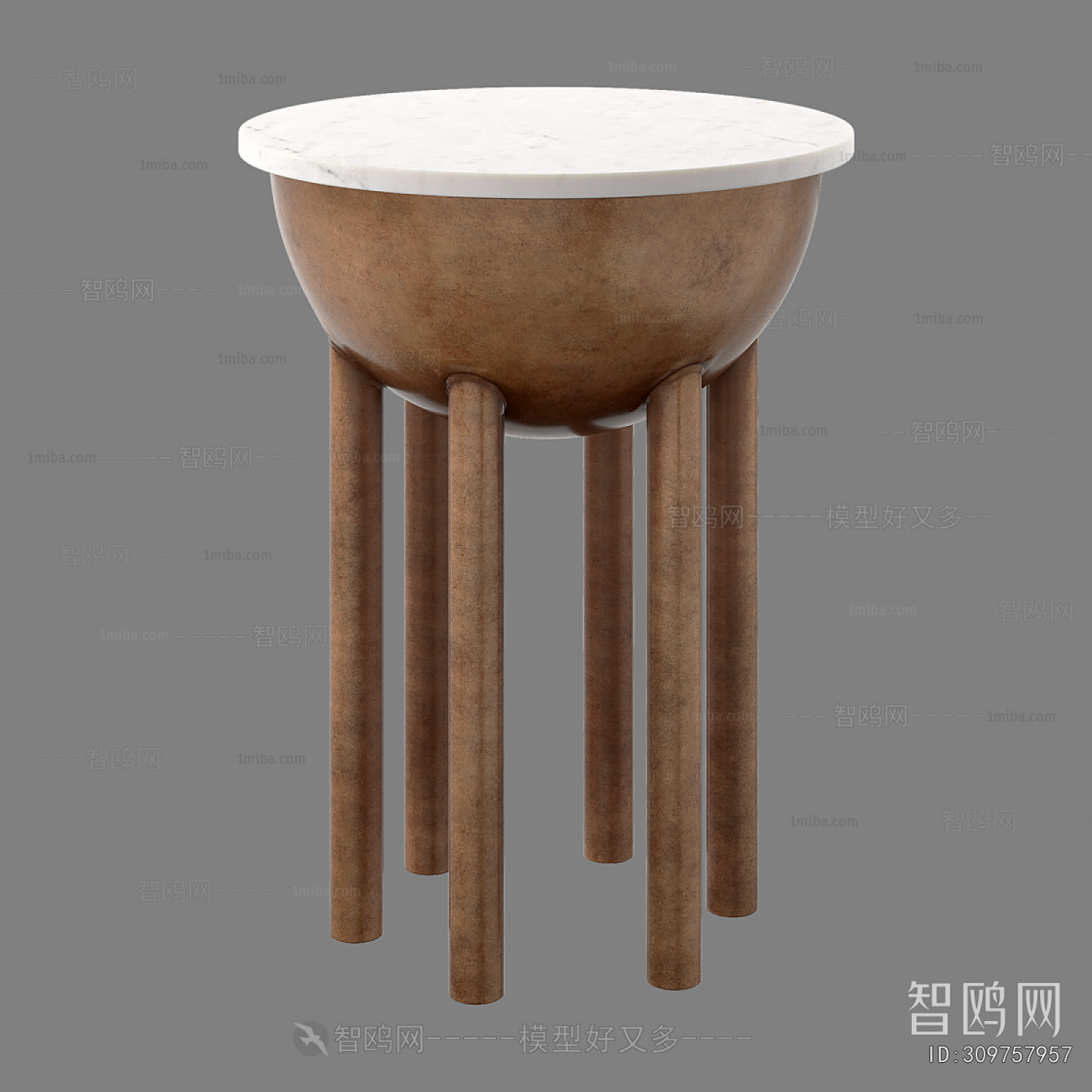 Modern Side Table/corner Table