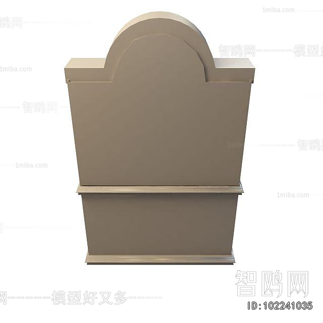 European Style Other