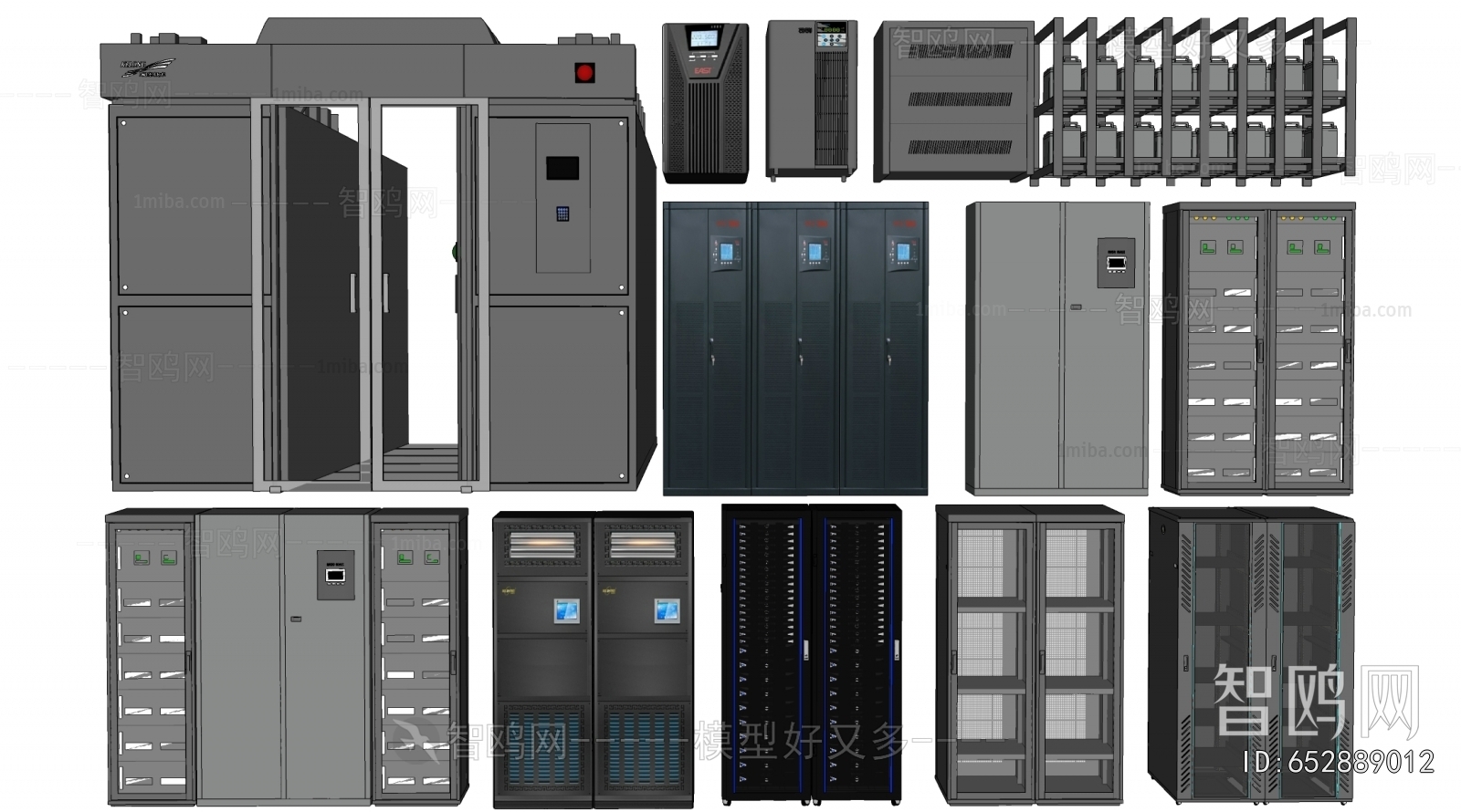 Modern Digital Products