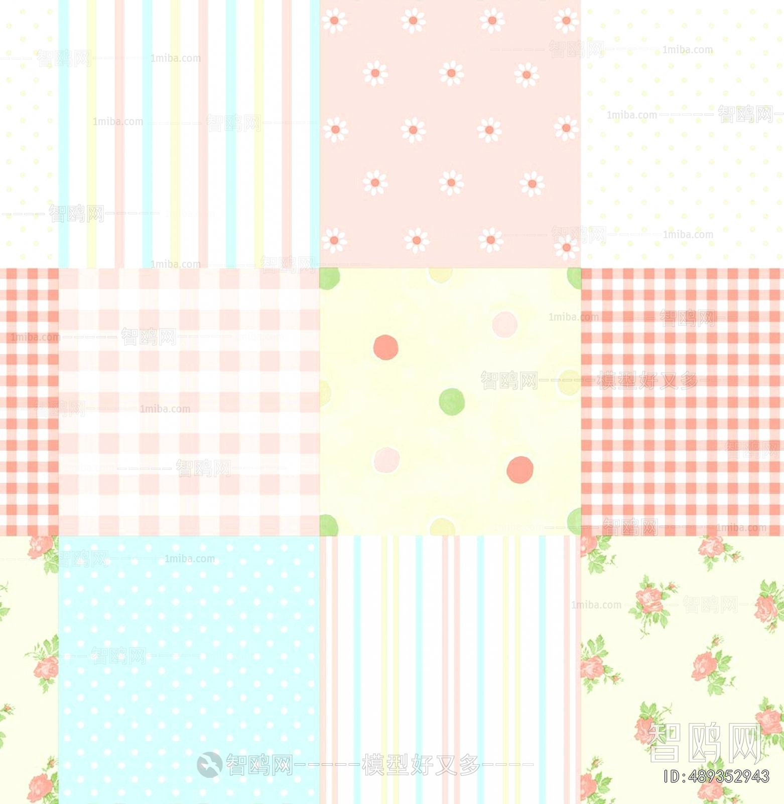 Children's Wallpaper